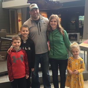 Meet your Posher, Craig